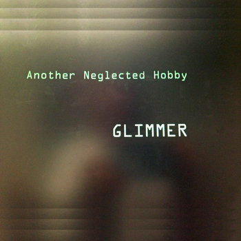 Glimmer cover art