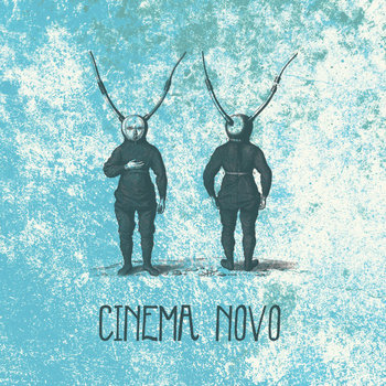 Cinema Novo cover art