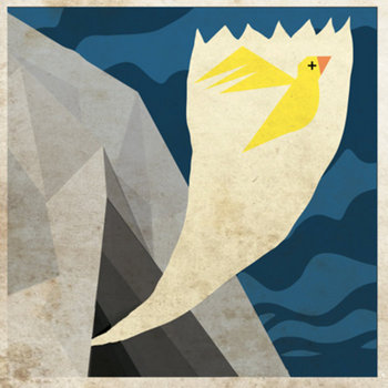 If The Canary Stops Singing cover art