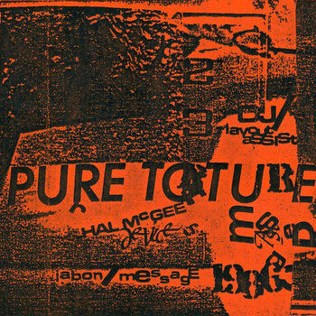 Pure Torture cover art