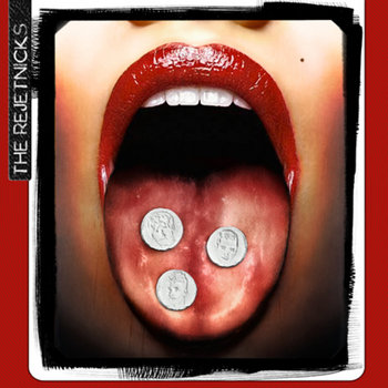 All You Can Beat cover art