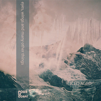 Iced Aged cover art