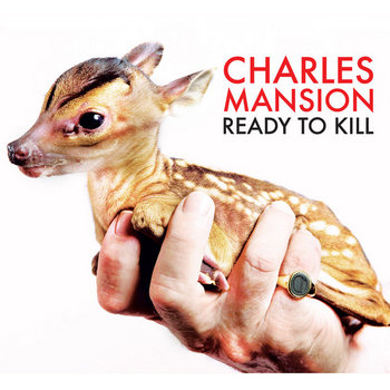 Ready To Kill cover art
