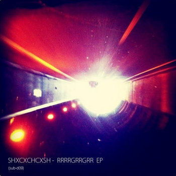 rrrrgrrgrrr EP (sub-d09) cover art