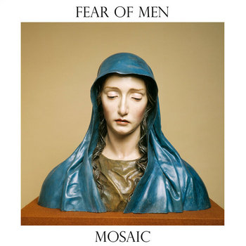 Mosaic 7" cover art