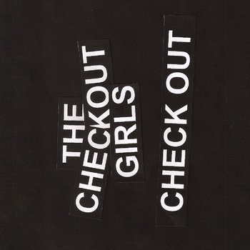 Check Out cover art