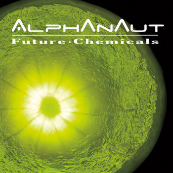 Future Chemicals cover art