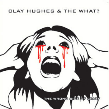The Wrong Side of Crazy cover art