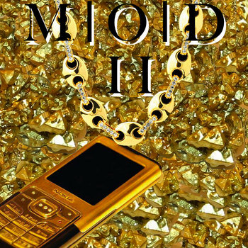 M|O|D II cover art