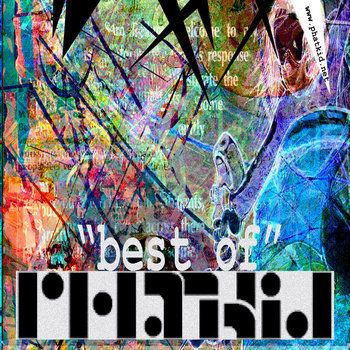 best of... cover art