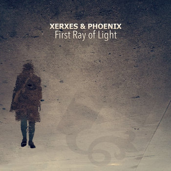First Ray of Light cover art