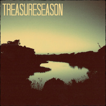 treasureseason cover art