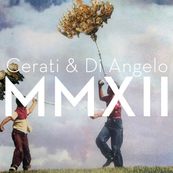 MMXII cover art