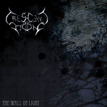 The Wall Of Light cover art