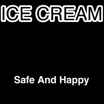 Safe And Happy cover art