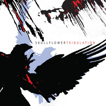 Tribulation cover art