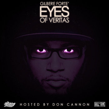 EYES of VERITAS cover art