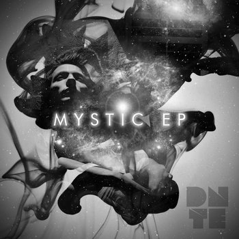 Mystic EP cover art