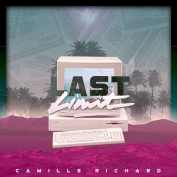 Last Limit cover art