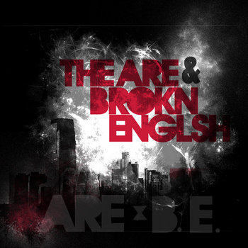 The ARE & B.E cover art