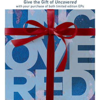 The Gift of Uncovered cover art