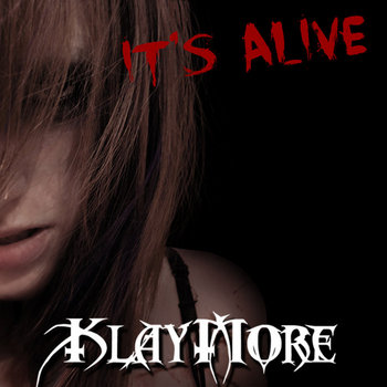 It's Alive cover art