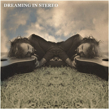 Dreaming in Stereo cover art