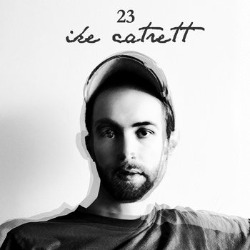 Bonus Track: Twenty-Three (Catch a Feelin') cover art