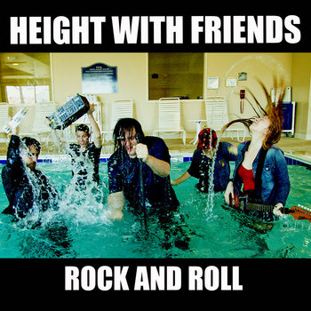 Rock and Roll cover art