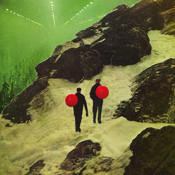 The Barrens cover art