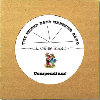 Compendium! cover art