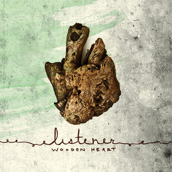 Wooden Heart cover art
