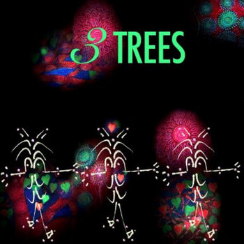 3 TREES cover art