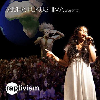 RAPtivism cover art
