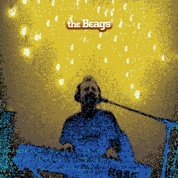 Corncob cover art
