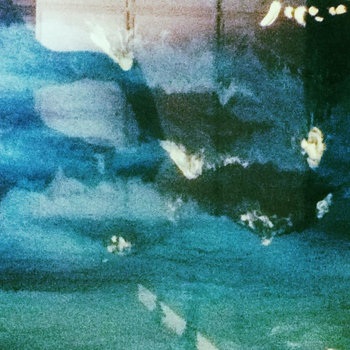Central Central cover art