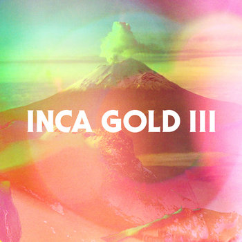 Inca Gold III cover art