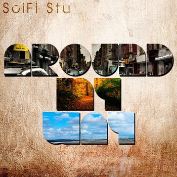 Around My Way cover art