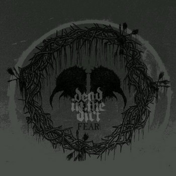 Fear cover art