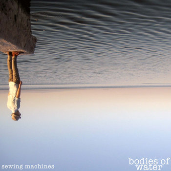 Bodies Of Water cover art