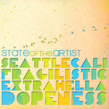 SeaCal cover art