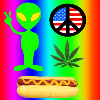 High Expectations cover art