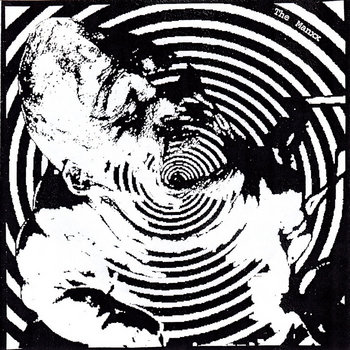 Want Some Weird? cover art