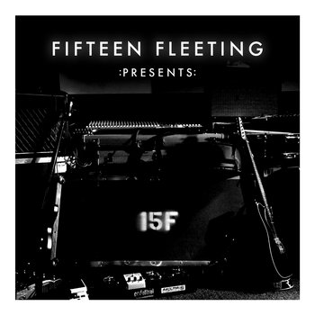 :Presents: cover art