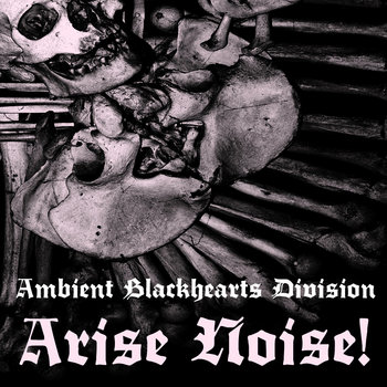 Arise Noise! cover art