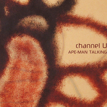 Ape-Man Talking cover art