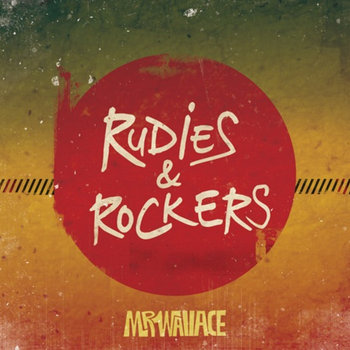 Rudies & Rockers cover art