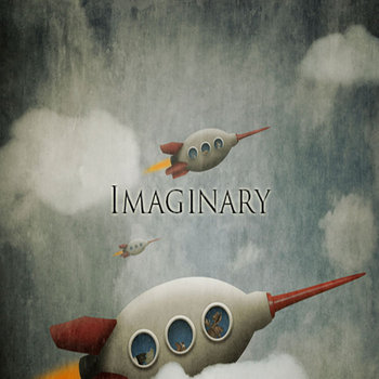 Imaginary cover art