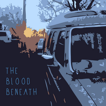 The Blood Beneath cover art