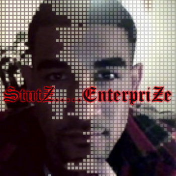 Stutz & EnterpriZe cover art